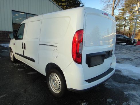 Used 2022 RAM ProMaster City Wagon FWD image 6