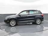 Used 2014 Volkswagen Tiguan SE image 5