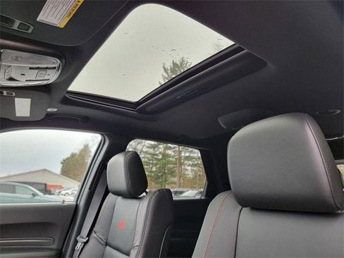 New 2026 Dodge Durango GT image 3