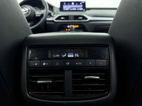 Used 2023 MAZDA CX-9 Touring Plus image 36