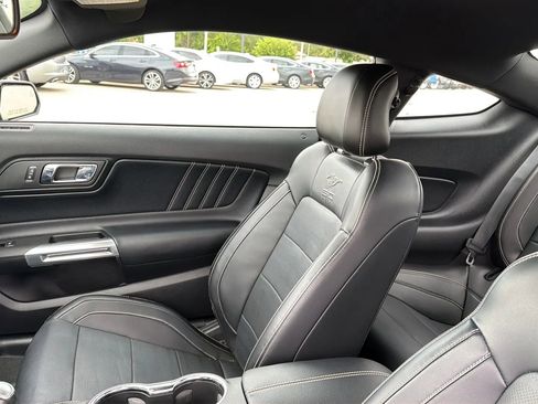 Used 2015 Ford Mustang GT Premium w/ Equipment Group 401A RWD image 45