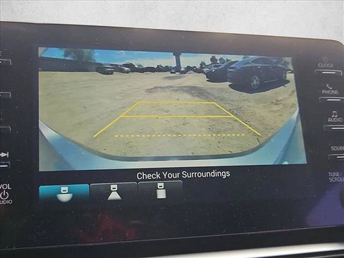 Used 2020 Honda Accord Sport image 16