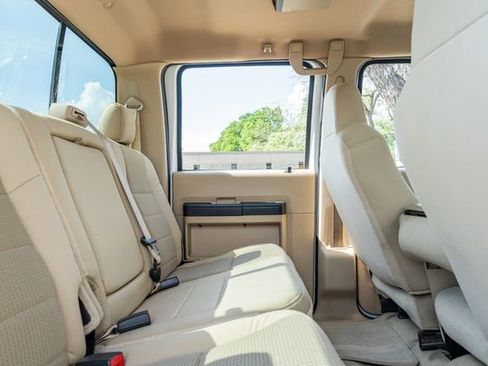 Used 2008 Ford F350 XLT image 37