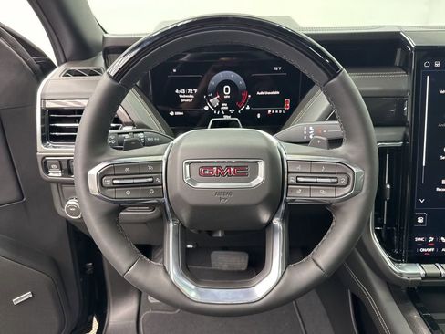 New 2026 GMC Yukon XL Elevation w/ Elevation Premium Package image 13