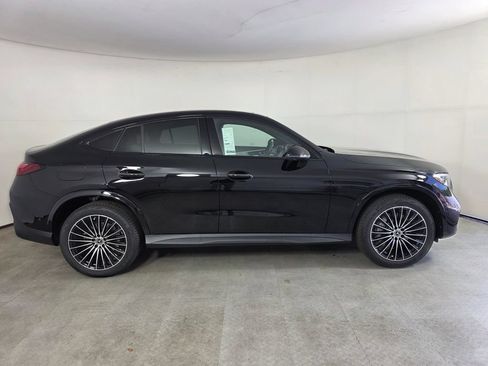 New 2027 Mercedes-Benz GLC 300 4MATIC image 3