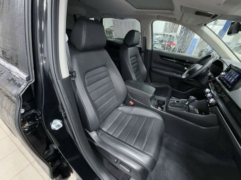 Used 2023 Honda CR-V EX-L image 16