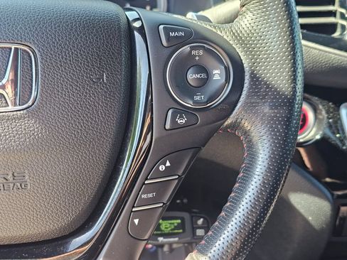 Used 2021 Honda Ridgeline Black Edition image 37
