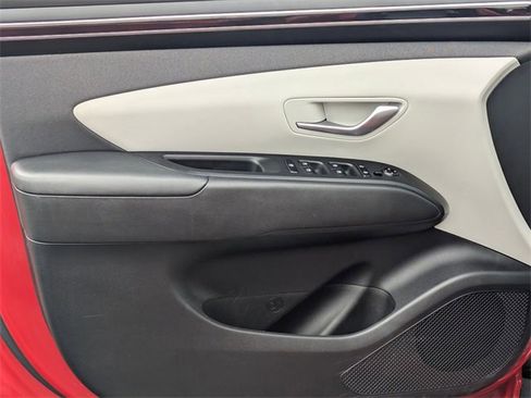 Certified 2023 Hyundai Tucson SEL w/ Convenience Package image 10