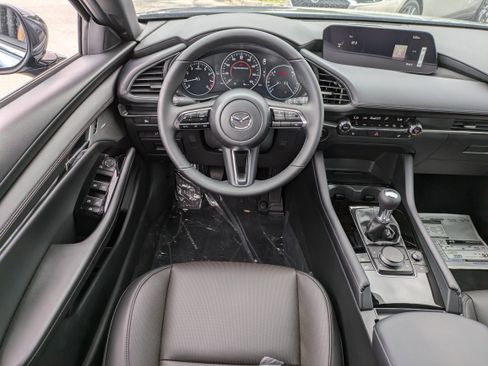 New 2026 MAZDA MAZDA3 2.5 S Hatchback w/ Premium Pkg image 16