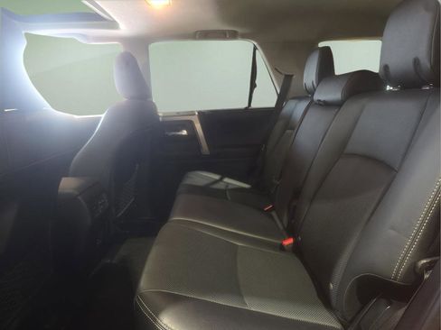 Certified 2022 Toyota 4Runner Limited image 14