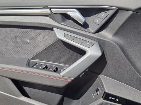 New 2026 Audi S3 Premium AWD/4WD image 28
