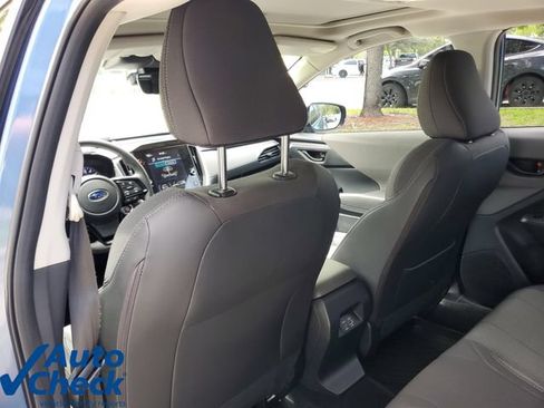 Used 2024 Subaru Crosstrek 2.0i Premium AWD/4WD image 13