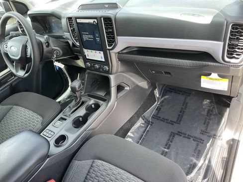 New 2026 Ford Ranger XL w/ Trailer Tow Package RWD image 12