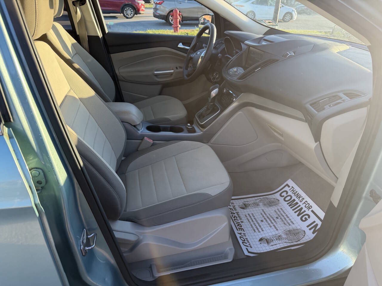 Used 2013 Ford Escape SE AWD/4WD image 6