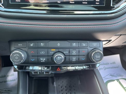 New 2026 Dodge Durango GT AWD/4WD image 31