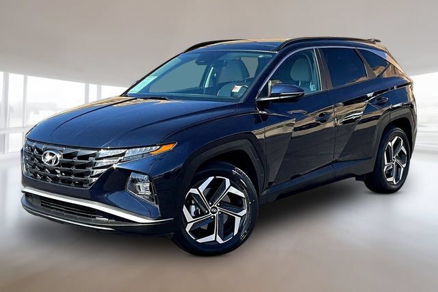Used 2024 Hyundai Tucson SEL AWD/4WD image 3