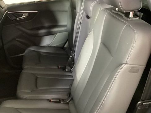Used 2025 Audi Q7 2.0T Premium Plus w/ Premium Plus Package image 10