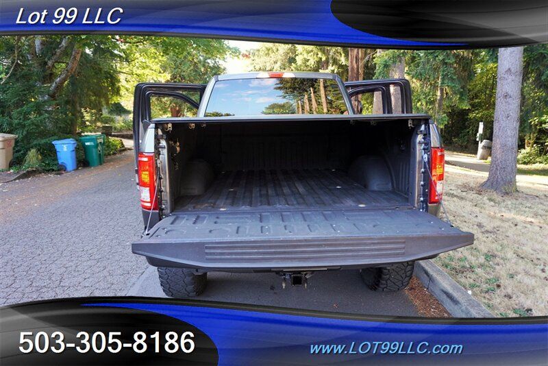 Used 2015 Ford F150 XLT w/ Equipment Group 301A Mid AWD/4WD image 30