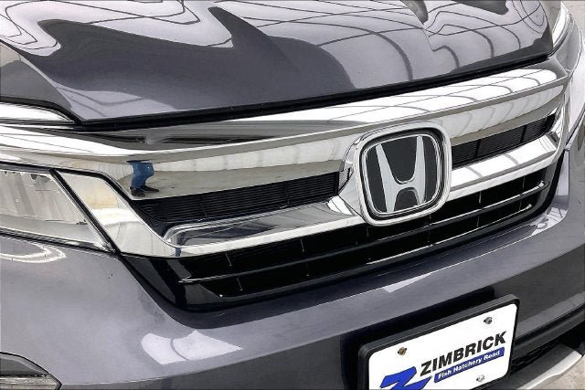 Used 2021 Honda Pilot Elite image 31
