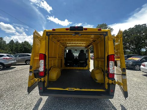Used 2020 RAM ProMaster 1500 FWD image 32