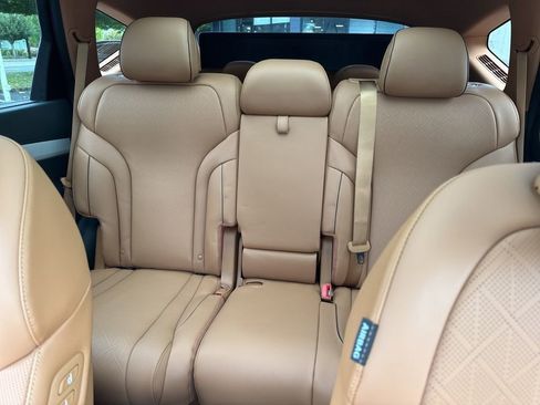 New 2026 Genesis GV80 2.5T Prestige AWD/4WD image 35