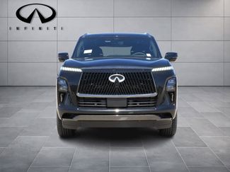 New 2026 INFINITI QX80 Autograph AWD/4WD video 2