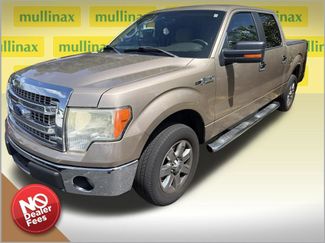 Used 2013 Ford F150 XLT w/ XLT Chrome Pkg RWD video 1
