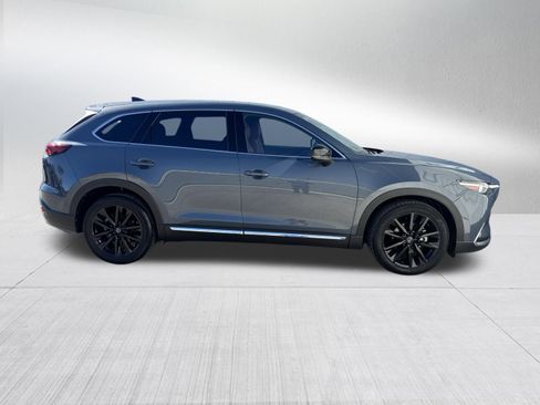 Used 2023 MAZDA CX-9 Carbon Edition image 5