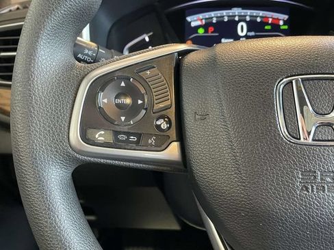 Used 2017 Honda CR-V EX image 35