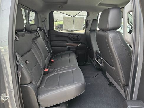 Used 2021 GMC Sierra 1500 SLT RWD image 26