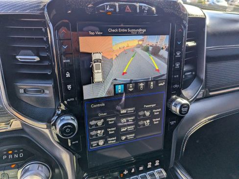 Used 2019 RAM 1500 Limited image 20