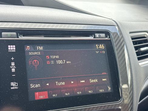 Used 2015 Honda Civic Si image 29