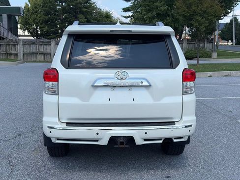 Used 2013 Toyota 4Runner SR5 w/ Premium Pkg RWD image 7