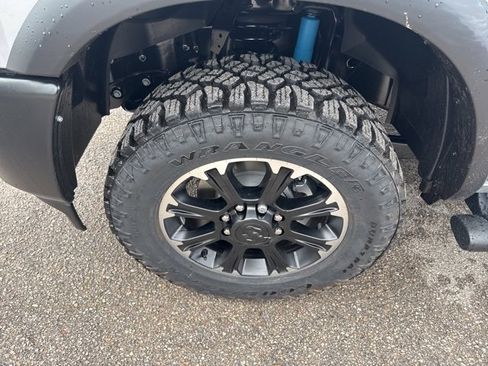 New 2026 RAM 2500 Tradesman image 10