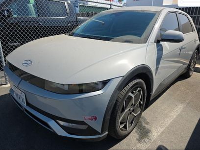Used 2024 Hyundai Ioniq 5 SEL