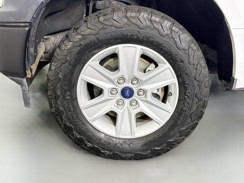 Used 2019 Ford F150 XL w/ Equipment Group 101A Mid AWD/4WD image 37