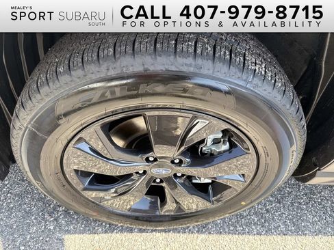 New 2026 Subaru Ascent Premium AWD/4WD image 10