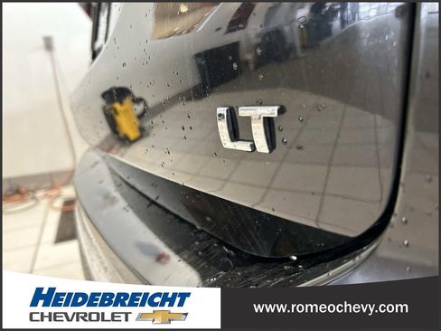 Certified 2019 Chevrolet Equinox LT image 36