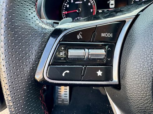 Certified 2023 Kia Forte GT image 20