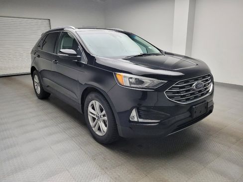 Used 2020 Ford Edge SEL AWD/4WD image 13