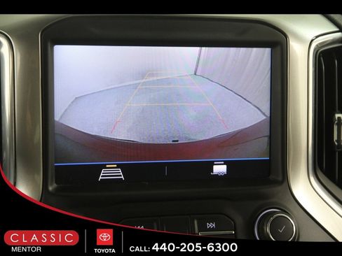 Used 2021 Chevrolet Silverado 1500 LT image 14