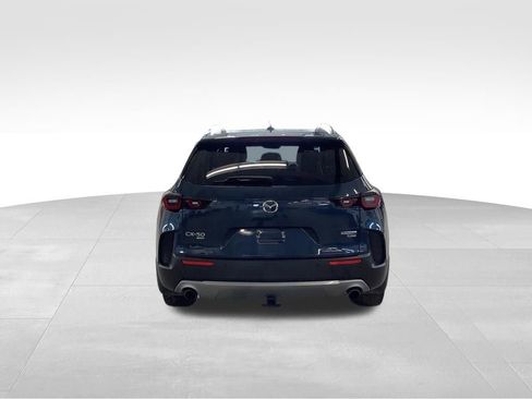 Used 2023 MAZDA CX-50 2.5 Turbo w/ Weather Package AWD/4WD image 7
