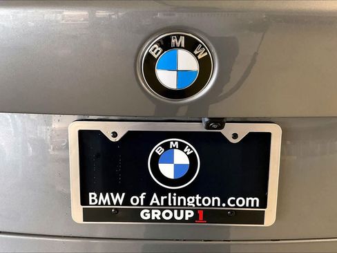 Used 2026 BMW X5 sDrive40i w/ Climate Comfort Package RWD image 15