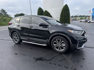 Used 2020 Honda CR-V EX-L video 1