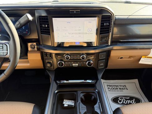 New 2026 Ford F350 Lariat image 11