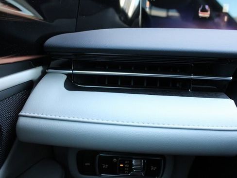 New 2026 Lincoln Nautilus Reserve image 10