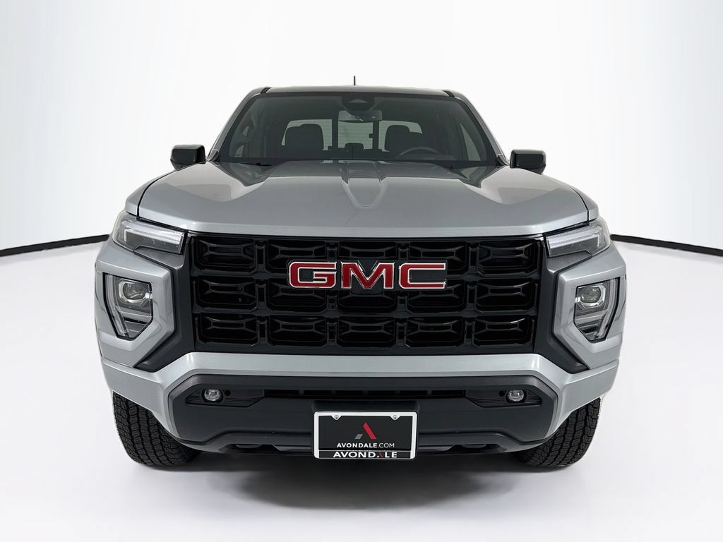 Used 2026 GMC Canyon Elevation w/ Convenience Package RWD image 6