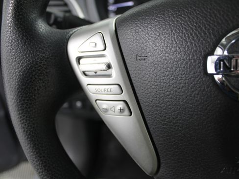 Used 2014 Nissan Sentra FE+ SV image 10