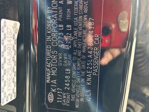 Used 2018 Kia Stinger Premium image 31