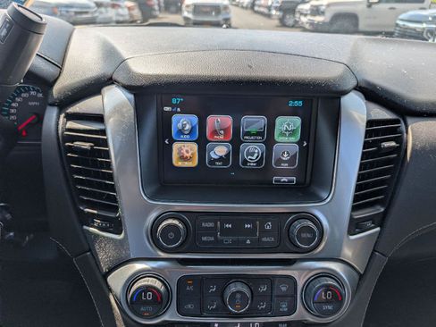 Used 2020 Chevrolet Tahoe LS w/ Enhanced Driver Alert Package AWD/4WD image 14